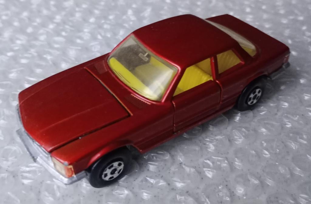 Matchbox Lesney, waarvan 2 Speed Kings, potk, Ophalen of Verzenden, Zo goed als nieuw, Auto, Matchbox