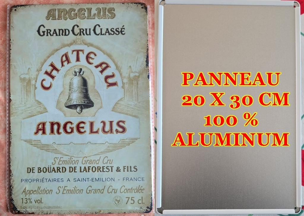 GRAND CRU-KLASSE CAT ANGELUS ST EMILION, Verzamelen, Verzenden