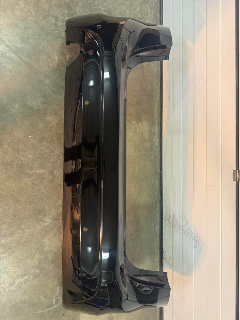 Bmw 2 serie active tourer f45, Ophalen, Gebruikt, Achter, Bumper