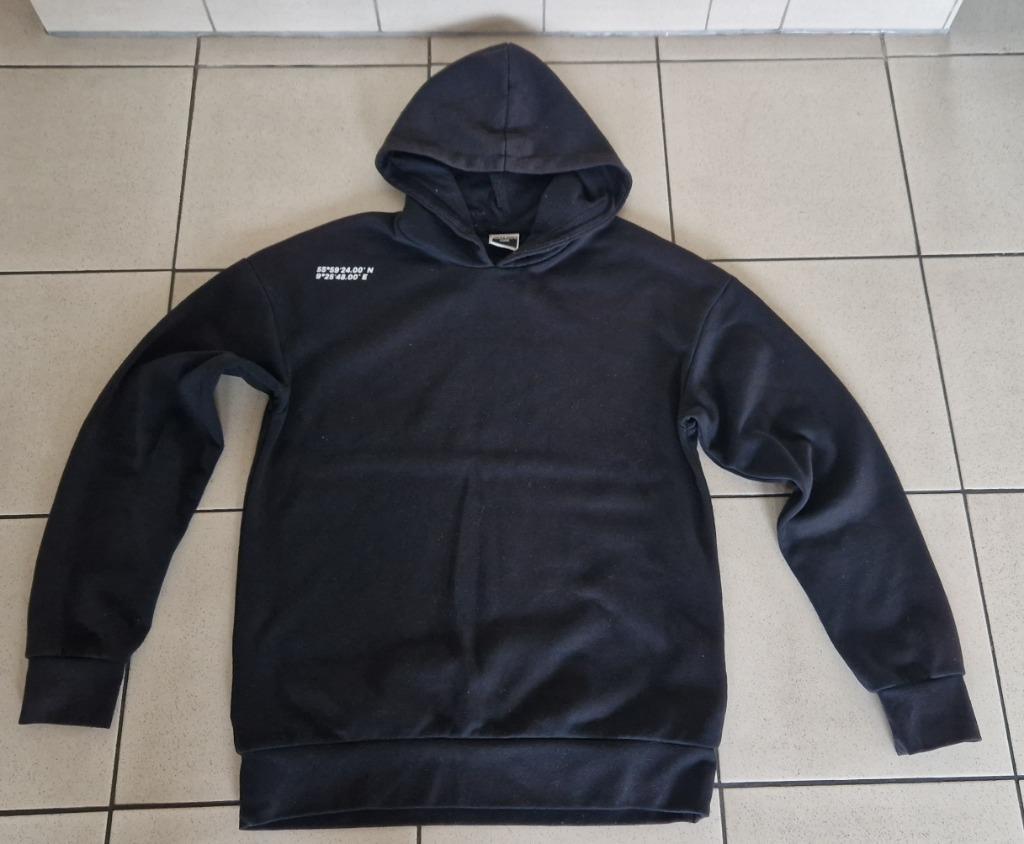 Jack &Jones👍TOP SWEAT👍m:  M👍, Kleding | Heren, Truien en Vesten, Ophalen, Maat 48/50 (M), Zwart, Zo goed als nieuw