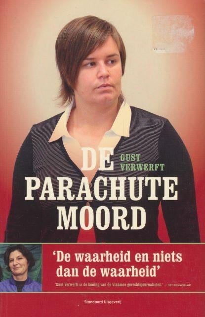 (b44) De parachutemoord, de waarheid, Ophalen of Verzenden, Gelezen