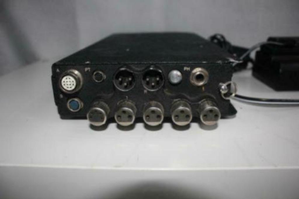 SQN-4S series IV, Ophalen of Verzenden, Gebruikt
