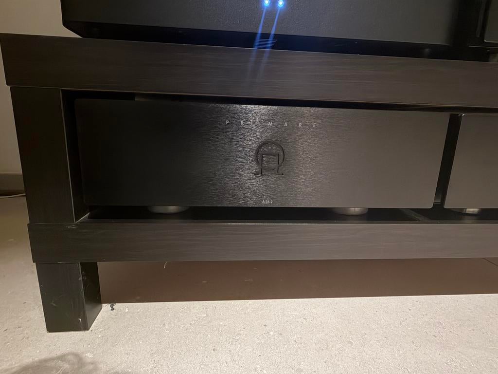 Primare versterker A35.2, Ophalen of Verzenden, Stereo