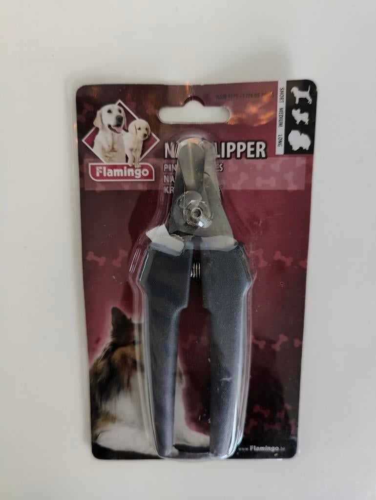 Nagelknipper hond, Ophalen of Verzenden, Nieuw