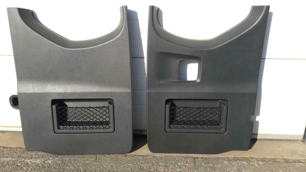 NIEUWE deur bekleding mercedes splinter of VW crafter, Auto diversen, Ophalen, Nieuw