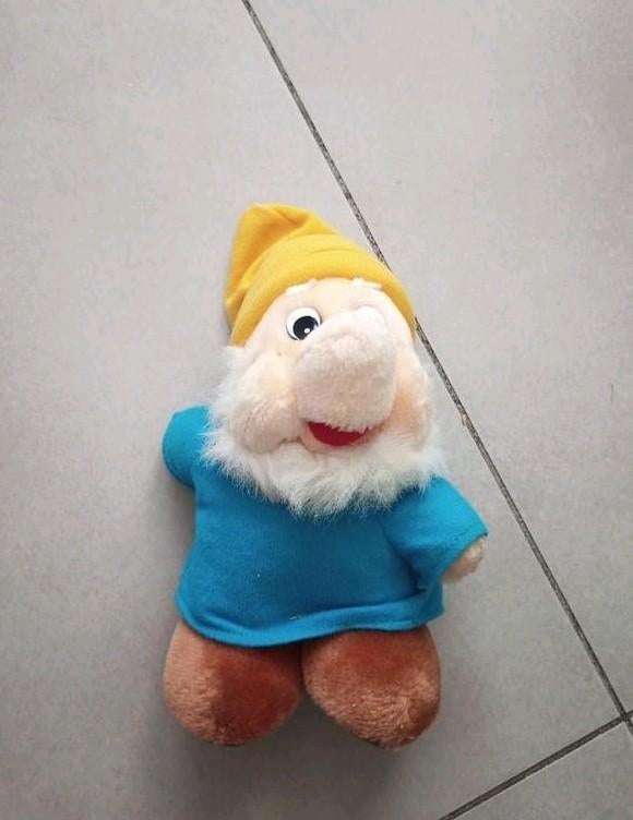 Knuffel Disney, Kinderen en Baby's, Speelgoed | Knuffels en Pluche, Ophalen of Verzenden, Gebruikt, Overige typen