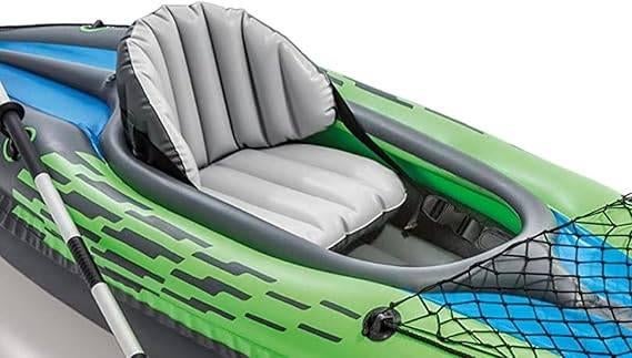 Kayak en caoutchouc | LIVRAISON GRATUITE, Neuf, -, -, INTEX