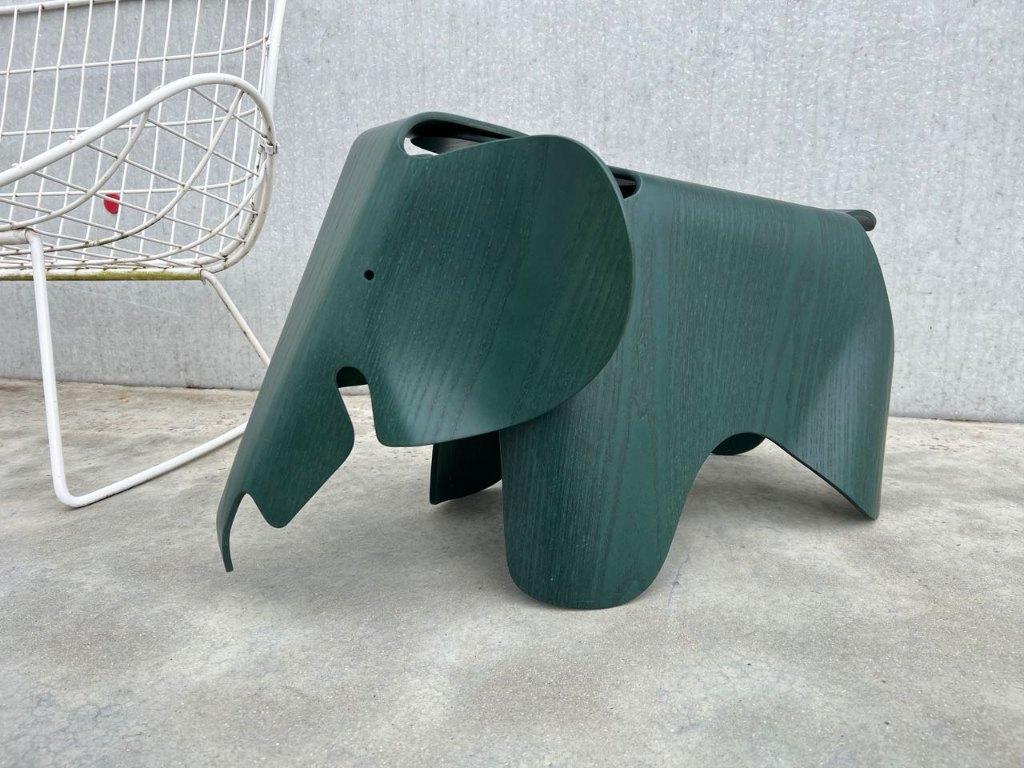 Vitra Eames olifant, ongebruikt, Ophalen of Verzenden, Nieuw