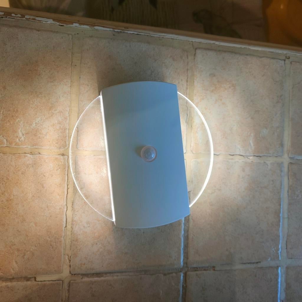 Trapverlichting met sensor, Doe-het-zelf en Bouw, Ophalen of Verzenden, Zo goed als nieuw