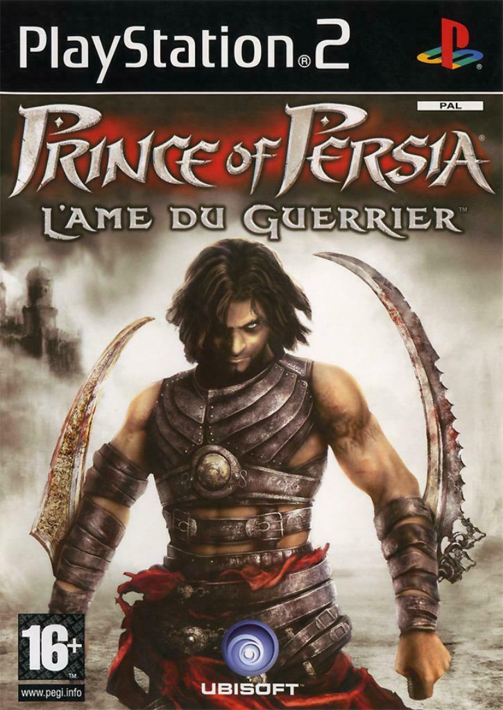 Prince of Persia: L'Âme du Guerrier, Enlèvement ou Envoi, Comme neuf