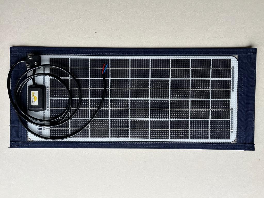 zonnepaneel - SunWare - TX 14152, Enlèvement