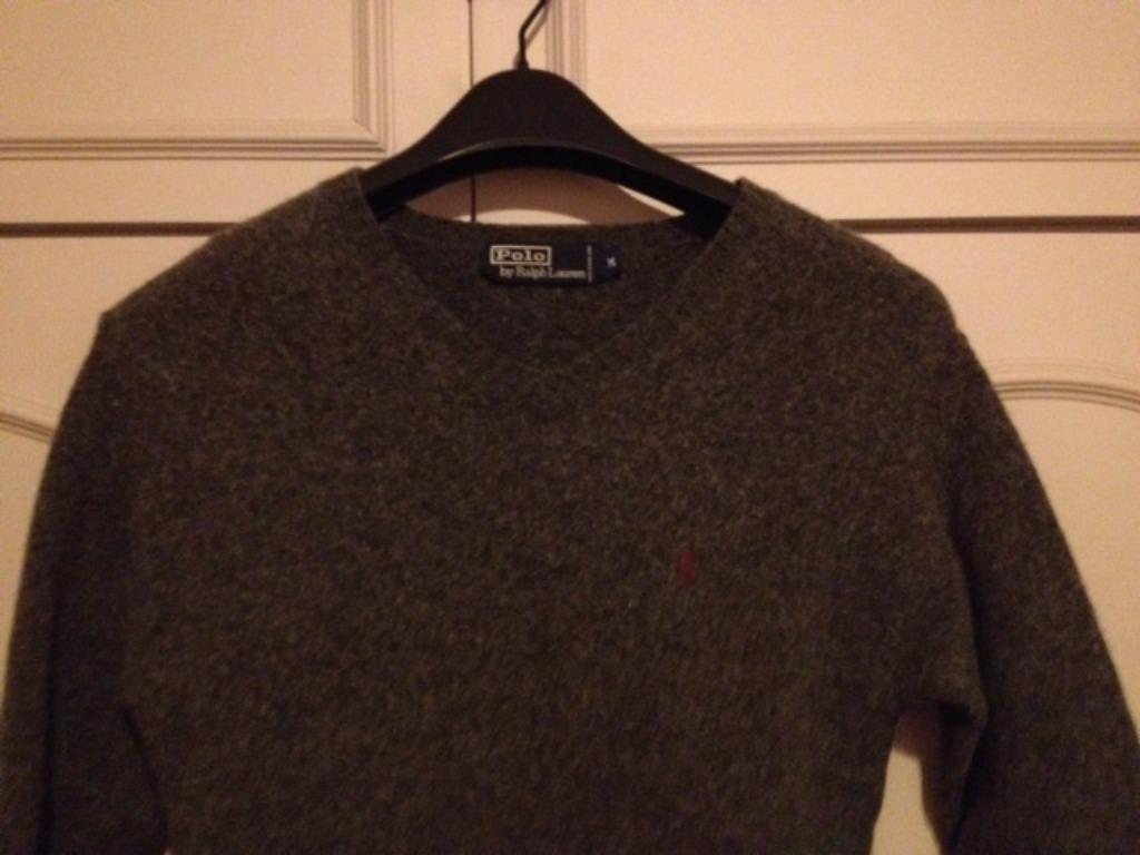 Polo Ralph Lauren, Ophalen, Maat 46 (S) of kleiner