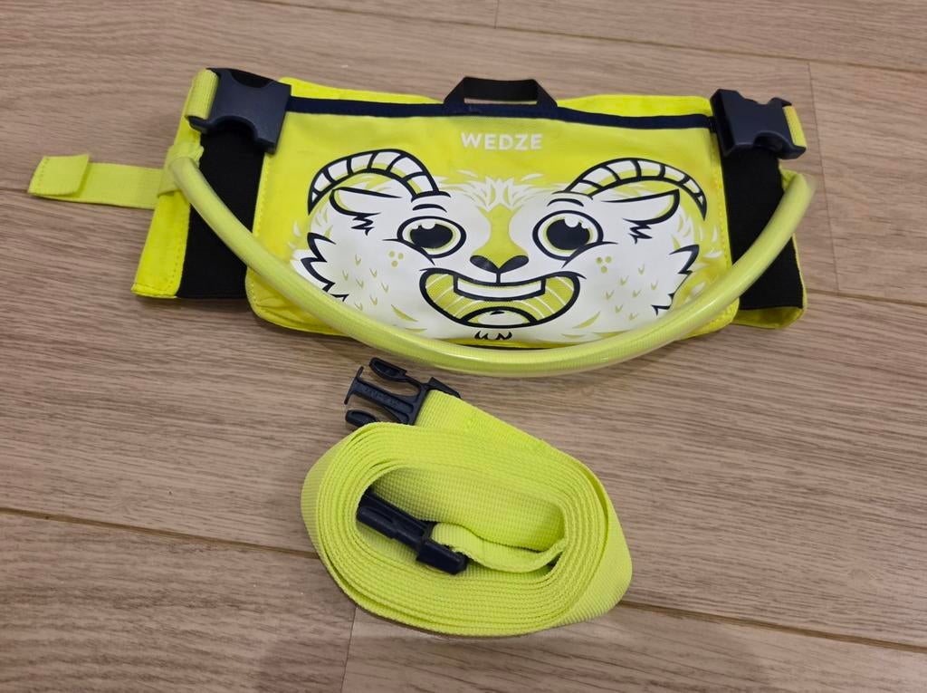 Ski harnas hulpmiddel, Neuf, Autres marques, Enlèvement, Autres types