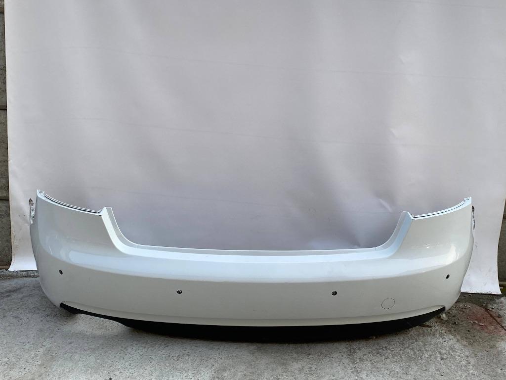 Pare-choc arriere Audi A5 8T, Autos : Pièces & Accessoires, Carrosserie & Tôlerie, Pare-chocs, Audi, Avant, Utilisé, Enlèvement