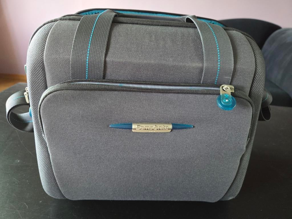 Samsonite beautycase Nieuw, Ophalen of Verzenden, Nieuw