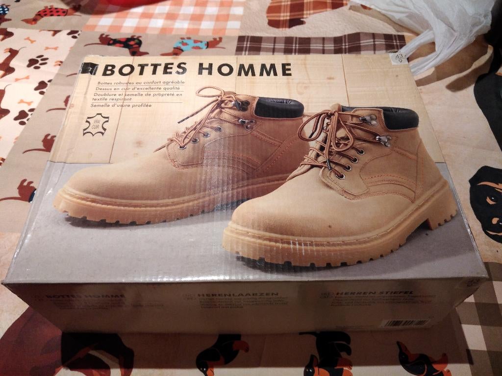 nieuwe herenschoenen maat 43, Kleding | Heren, Schoenen, Ophalen, Nieuw