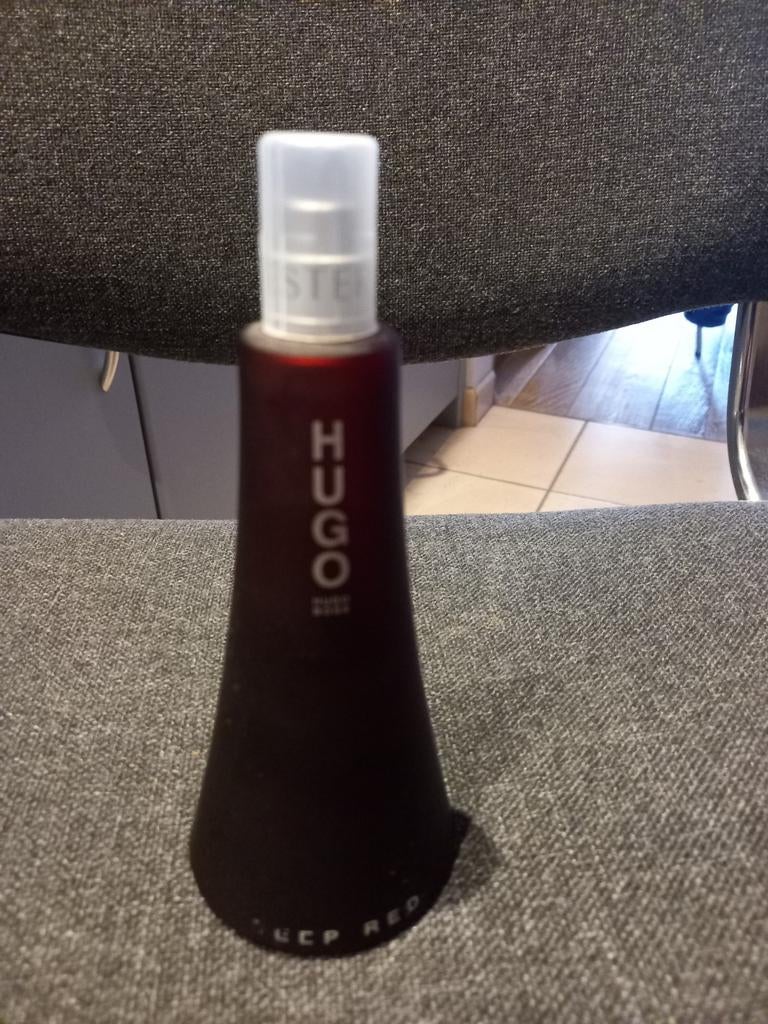 Hugo Boss, Enlèvement ou Envoi, Utilisé