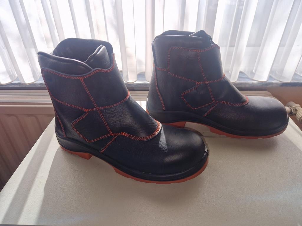 Hoge veiligheidsschoenen 45, Ophalen of Verzenden