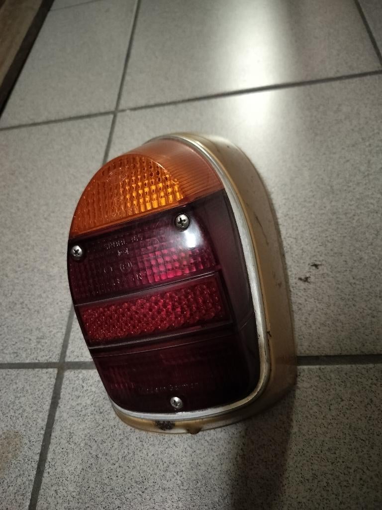 achterlicht volkswagen kever, Ophalen, Gebruikt, Volkswagen