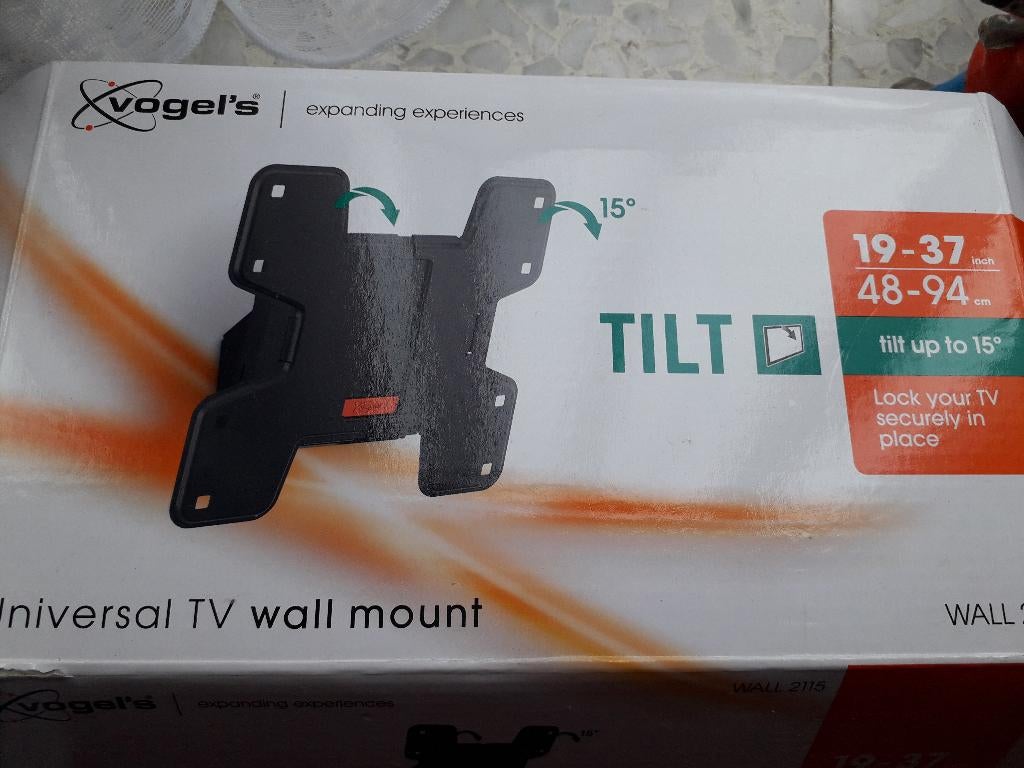 TV beugel, Ophalen of Verzenden, Gebruikt