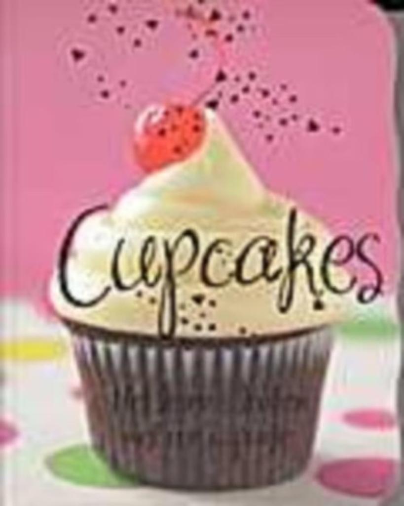 Love food / Cupcakes, Boeken, Ophalen of Verzenden, Zo goed als nieuw