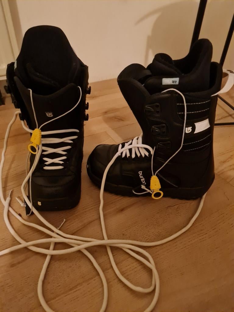 Botte snowboard burton 40