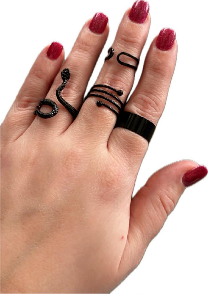 Bague, Ophalen, Nieuw