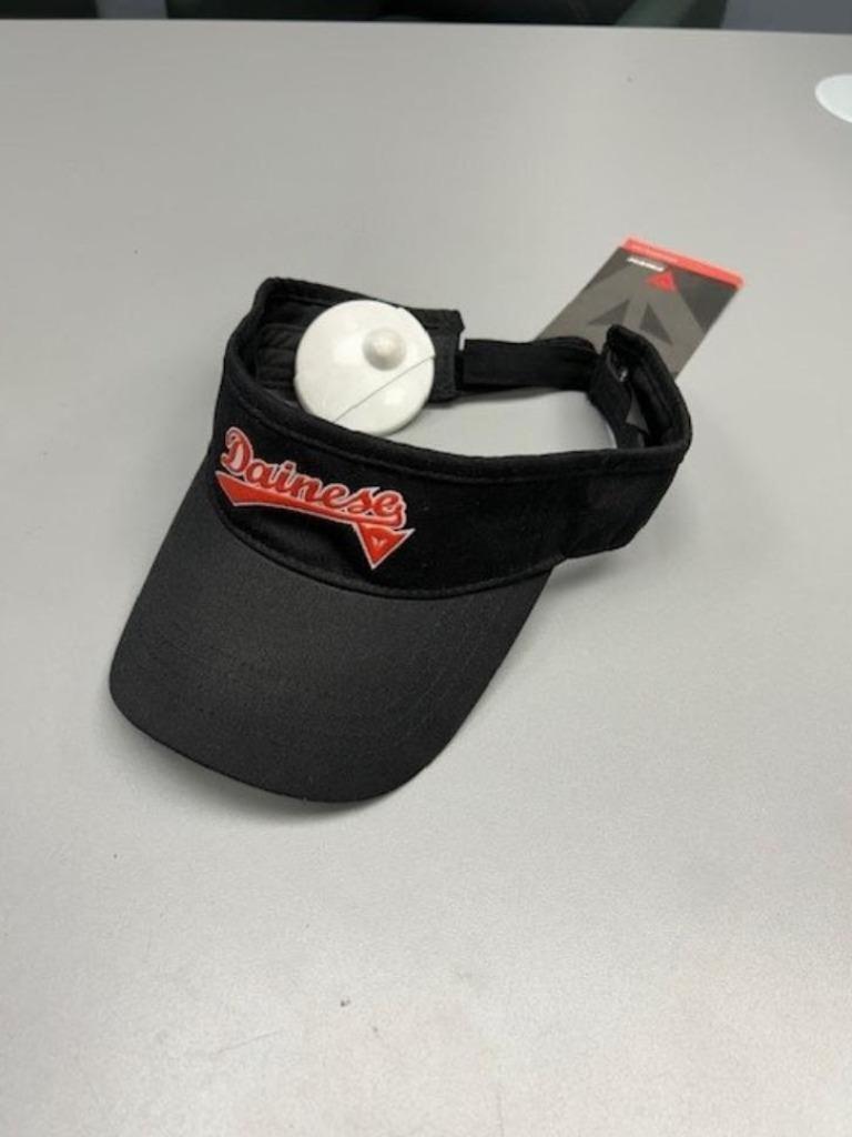 Chapeau Dainese Vintage, Dainese, Autres types, Dainese, Femmes