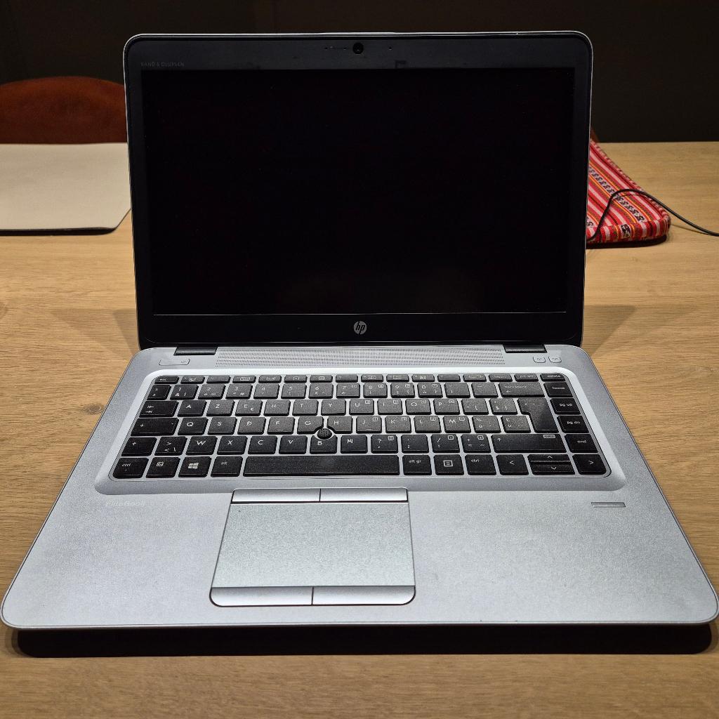 Laptop HP ELITEBOOK 745 G3 (Koopje!), Computers en Software, Windows Laptops, Refurbished, 14 inch, SSD, 3 tot 4 Ghz, 8 GB, Azerty