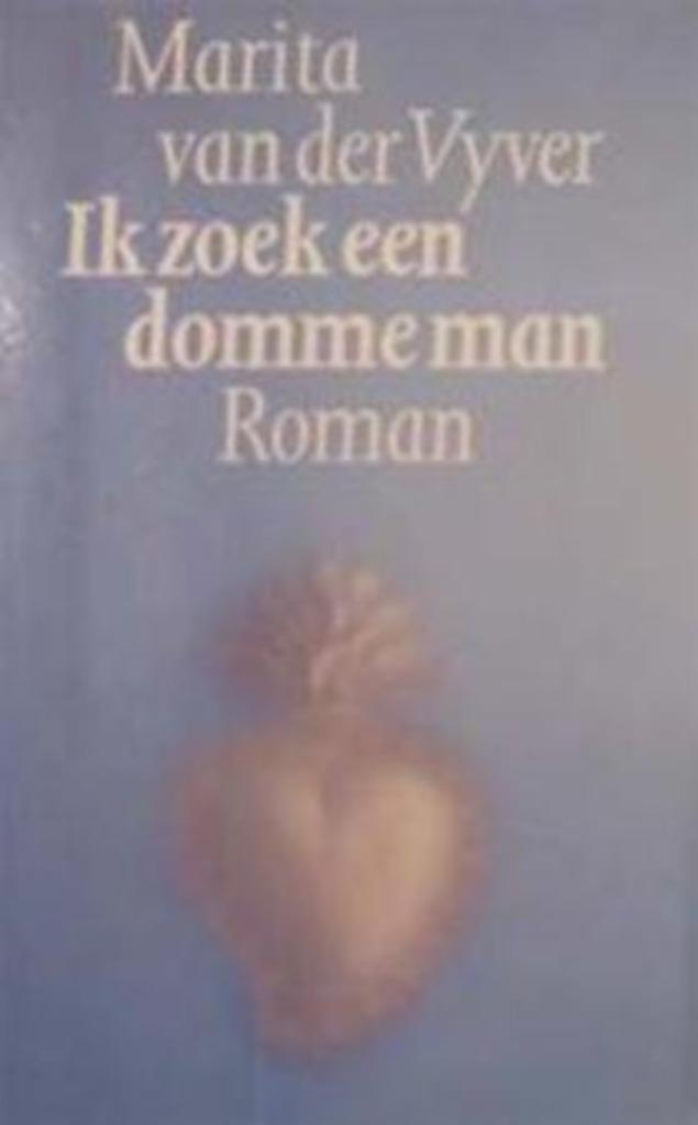 Ik zoek een domme man, Enlèvement ou Envoi, Utilisé, Belgique
