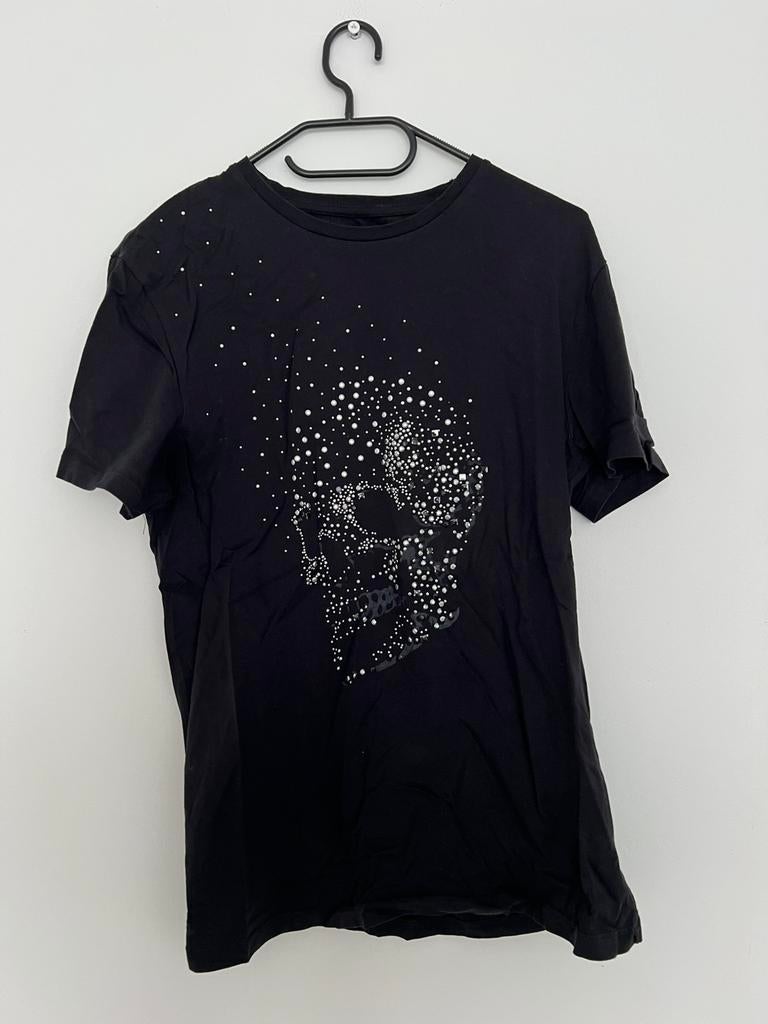 Zara shirt, Zara, Zwart, Ophalen of Verzenden, Zo goed als nieuw