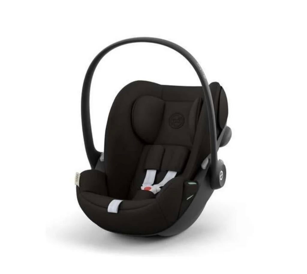 Siège auto portable Cybex Cloud G i-Size Group 0/1, Enfants & Bébés, Sièges auto, Enlèvement ou Envoi, Mode veille, 0 à 13 kg