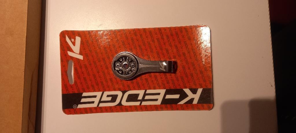 K-Edge Roval Rapide, Enlèvement ou Envoi, Neuf, Guidon, Specialized