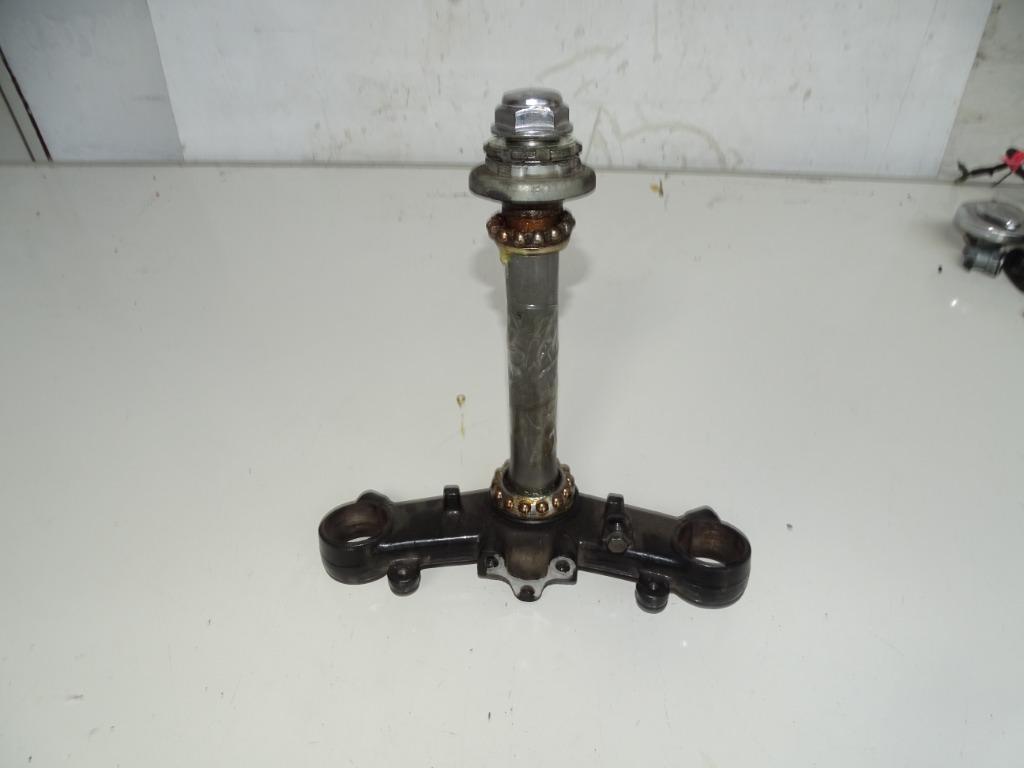 honda cmx 450 rebel T-stuk, Motoren, Ophalen of Verzenden, Gebruikt
