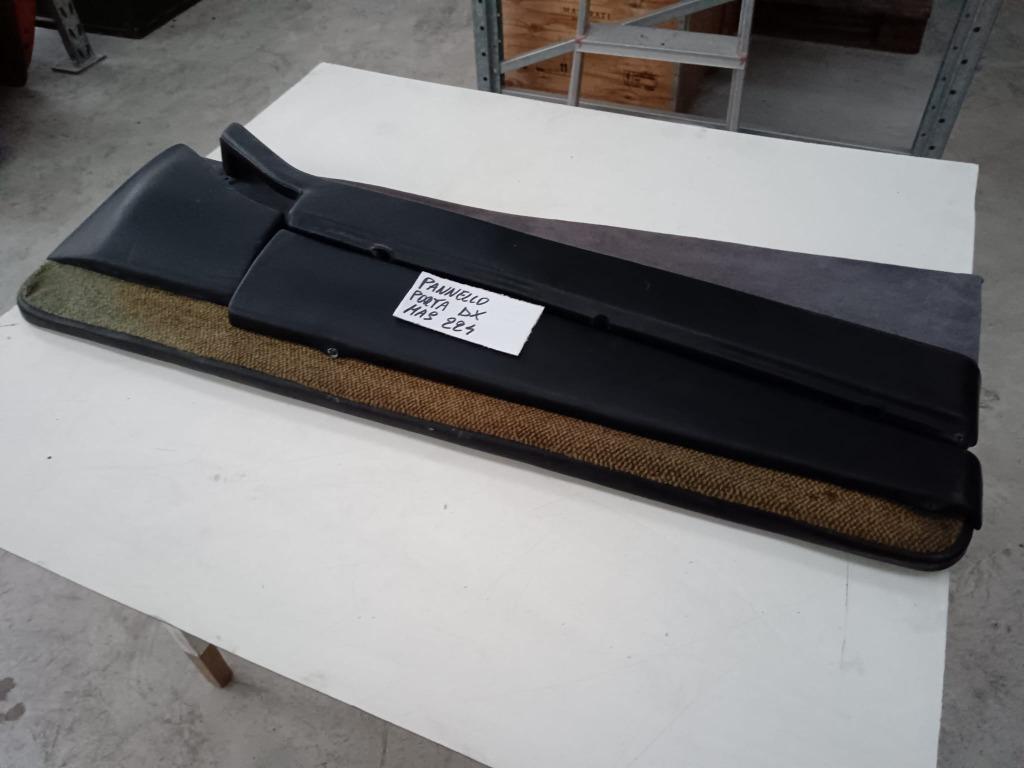 Panneaux de porte pour Maserati Biturbo 2.24, Autos : Pièces & Accessoires, Enlèvement, Utilisé, Maserati
