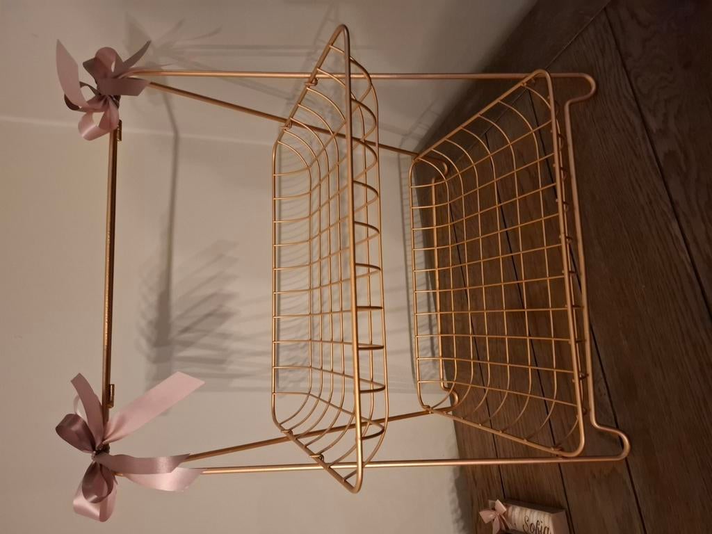 Casier à sucre de baptême, Enlèvement ou Envoi, Comme neuf