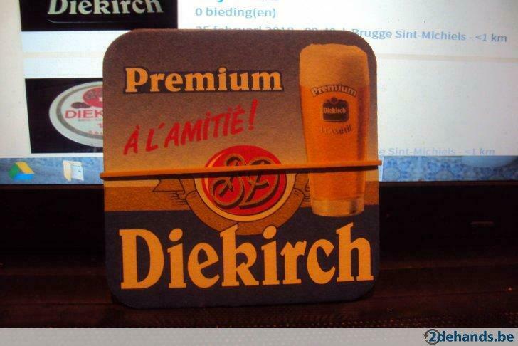 Diekirch, Utilisé