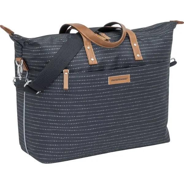 2 schooltassen New Looxs Tendo 21l, Enlèvement ou Envoi, Utilisé