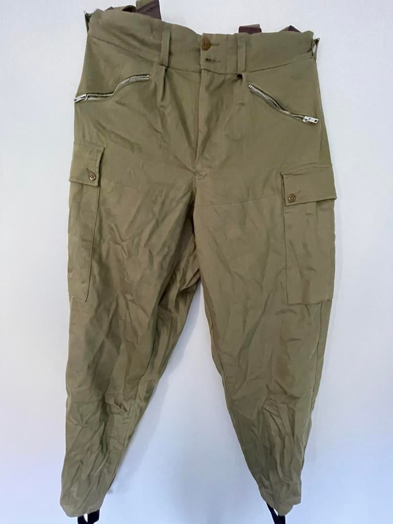 Pantalon troupe montagne, FSSF, US ARMY, Collections, Enlèvement ou Envoi