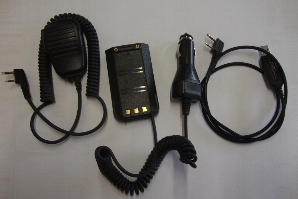 tytera md380, Telecommunicatie, Ophalen of Verzenden, Zo goed als nieuw, 5 tot 15 km, Portofoon of Walkie-talkie