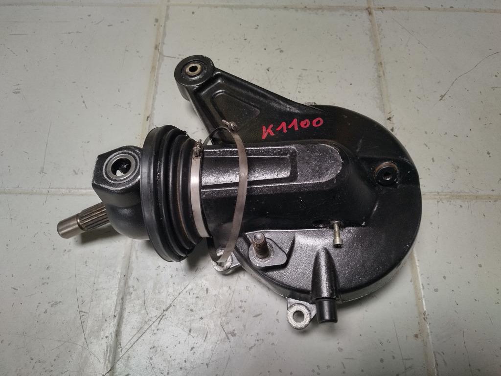 bmw k 1100 cardan klok, Enlèvement ou Envoi, Utilisé