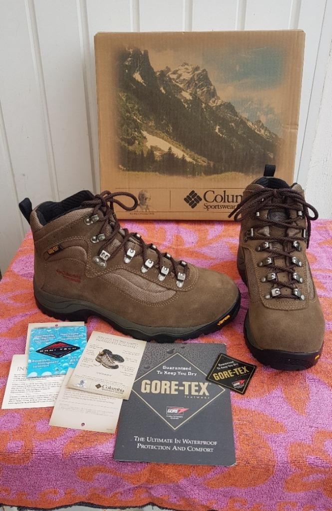 chaussures de randonnée New Columbia, Enlèvement, Neuf, Chaussures