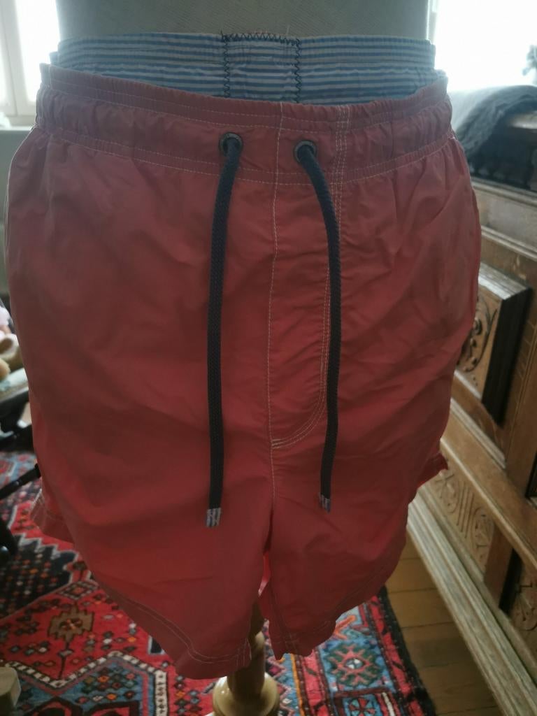 Short de bain River Woods pour homme, Enlèvement ou Envoi, Taille 52/54 (L), Short de bain