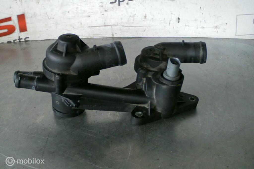 Thermostaat 03C121111 1.4TSI BLG BMY CAV CAX CTH VAG, Enlèvement ou Envoi, Volkswagen, Utilisé