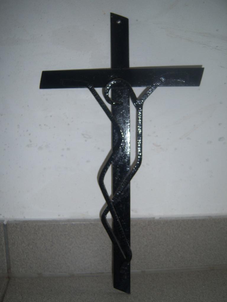 kruisbeeld, Ophalen of Verzenden