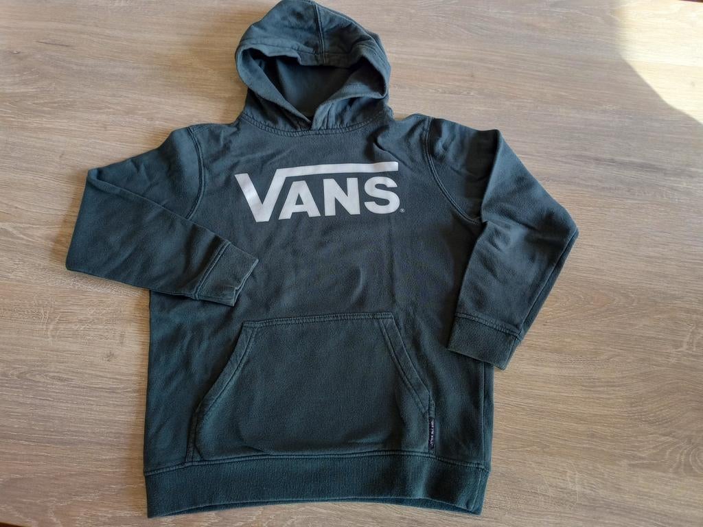 Trui Vans maat S kindermaat, Ophalen of Verzenden, Zo goed als nieuw
