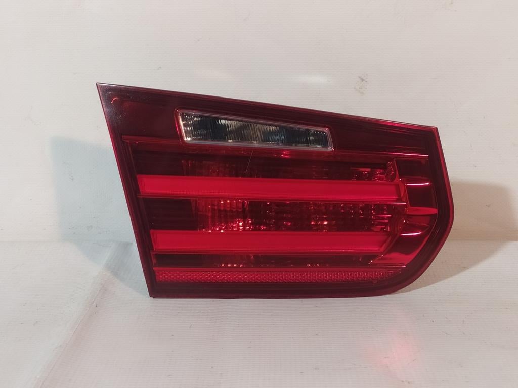 Bmw F30 F31 achterlichten 63217259915/17259915, Ophalen, Gebruikt, BMW