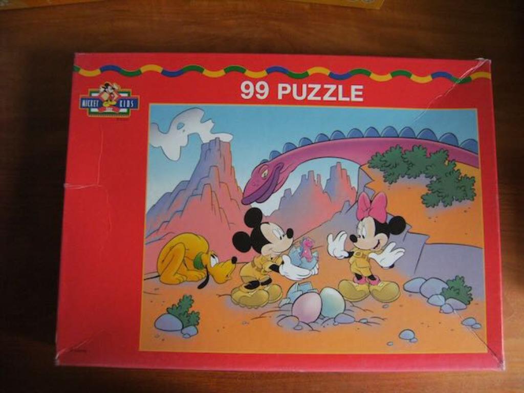 Divers puzzles enfants - Prix dans l'annonce, Enfants & Bébés, Enlèvement, Utilisé