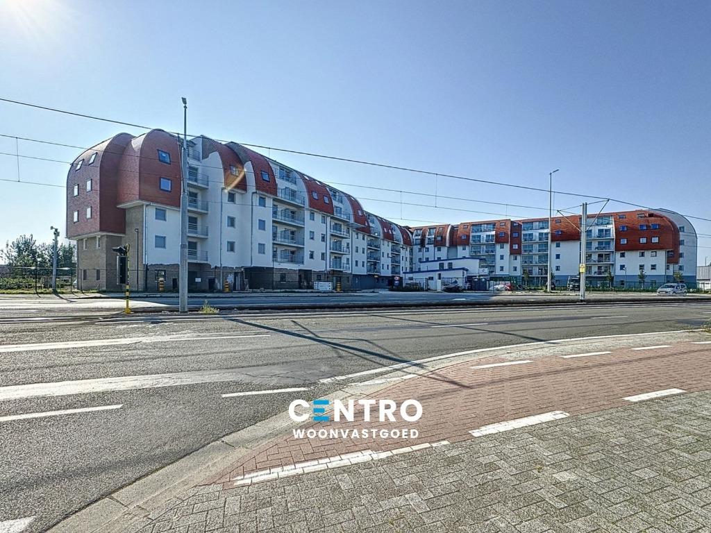 TE KOOP - Studio, Immo, Huizen en Appartementen te koop, Tot 200 m², ZEEBRUGGE, Provincie West-Vlaanderen, 1 kamers