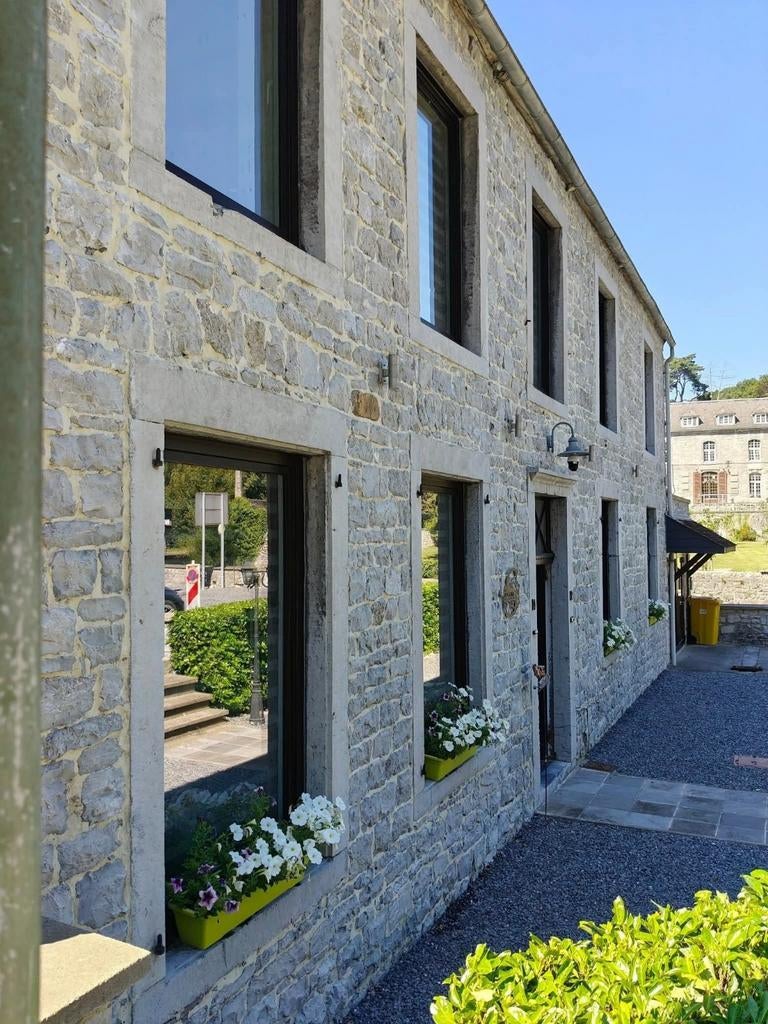 Familiehuisje, capaciteit 15 personen, Henegouwen of Namen